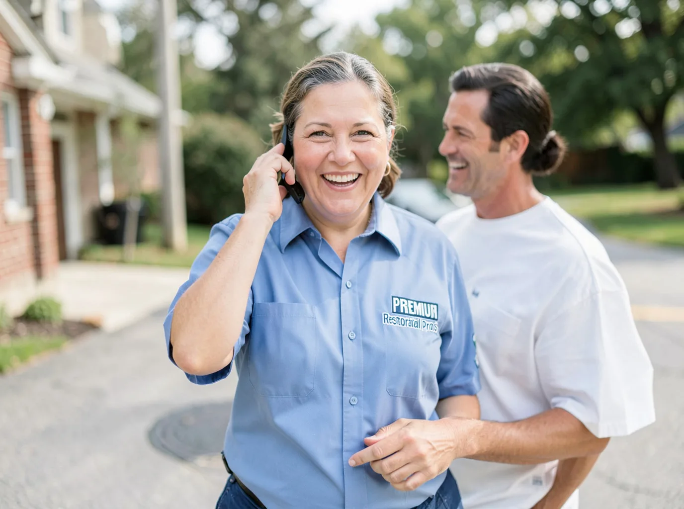 Water Damage Restoration Sheffield, VT FAQs